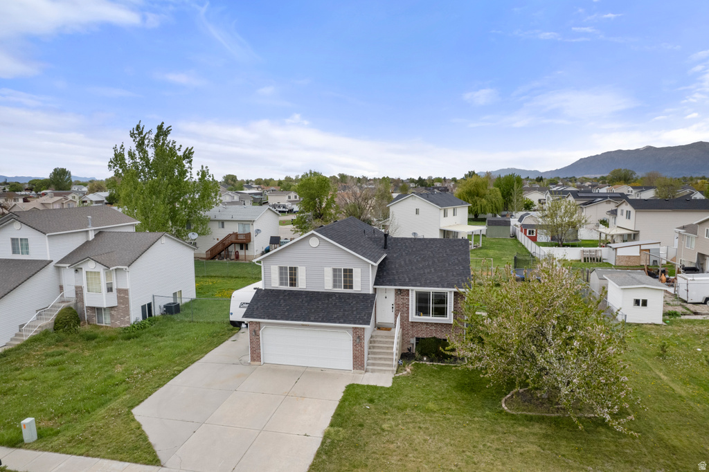 4224 W 5400 S Roy, UT 84067