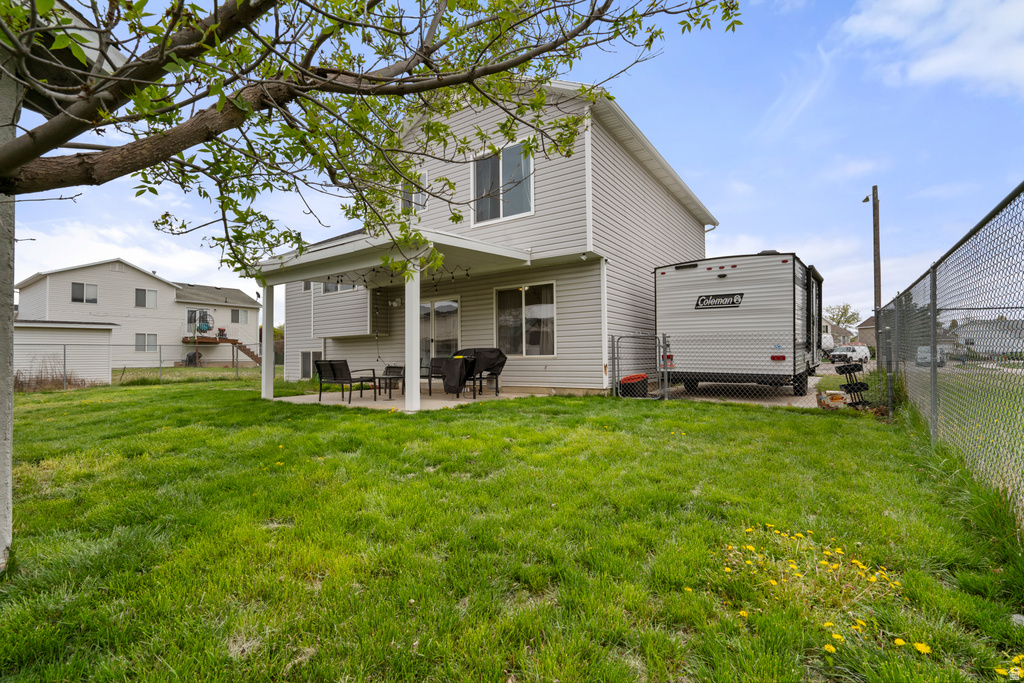 4224 W 5400 S Roy, UT 84067