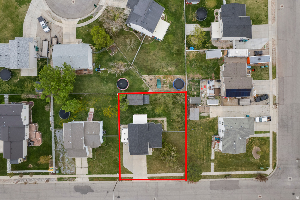 4224 W 5400 S Roy, UT 84067