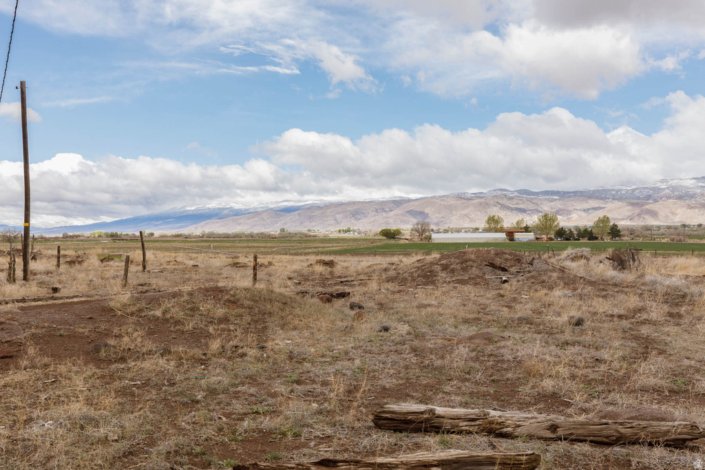 651 W SEVIER RIVER RD Annabella, UT 84711