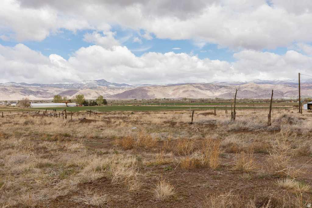 651 W SEVIER RIVER RD Annabella, UT 84711