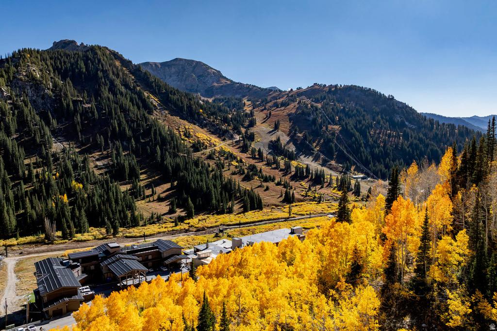 7371 S CANYON CENTRE PKWY #210 Cottonwood Heights, UT 84121