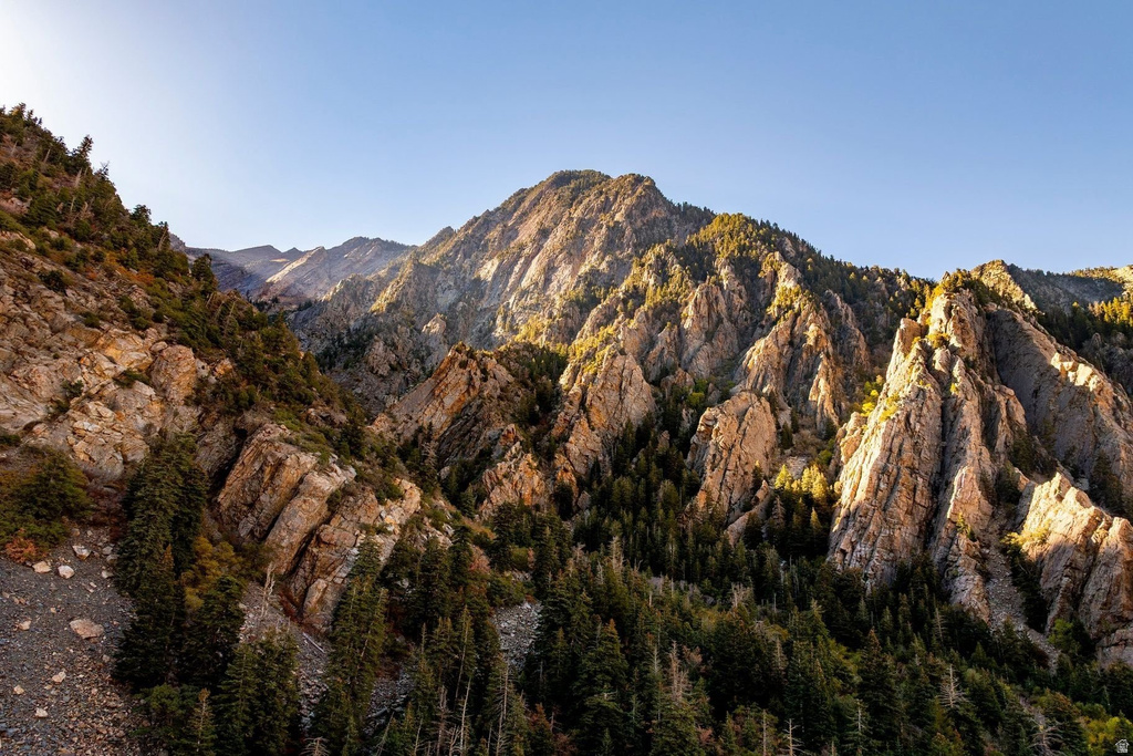 7371 S CANYON CENTRE PKWY #210 Cottonwood Heights, UT 84121