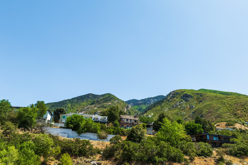 7371 S CANYON CENTRE PKWY #210 Cottonwood Heights, UT 84121