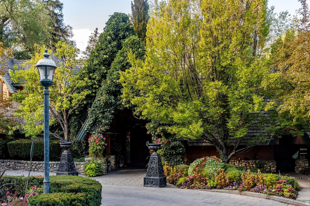 7371 S CANYON CENTRE PKWY #210 Cottonwood Heights, UT 84121