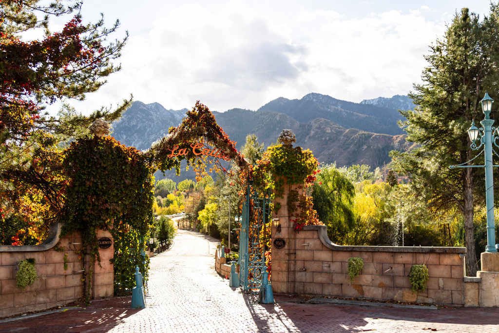 7371 S CANYON CENTRE PKWY #210 Cottonwood Heights, UT 84121