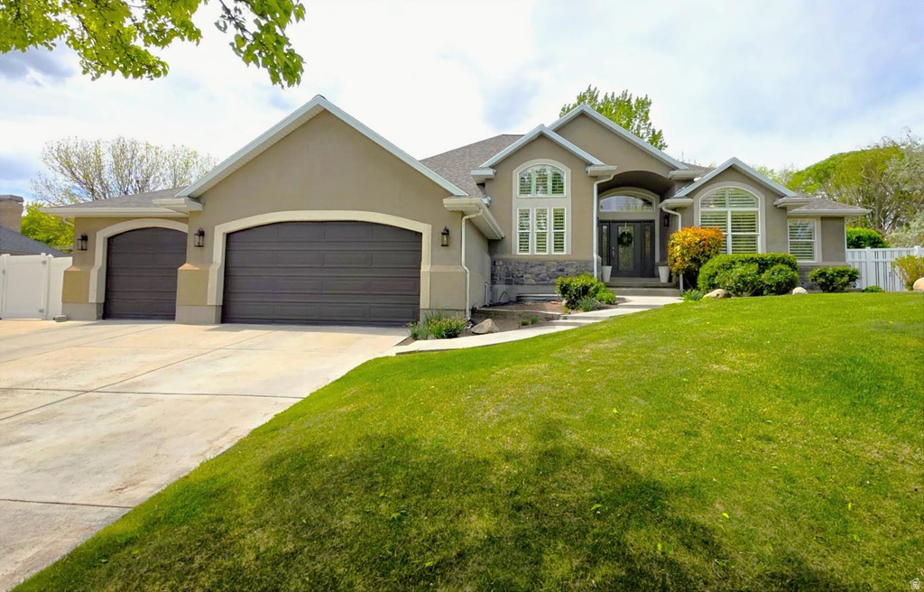 11176 S MIDAS TRAIL RD South Jordan, UT 84095