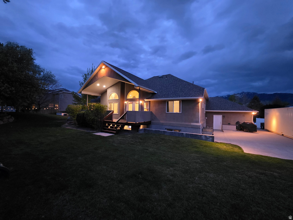 11176 S MIDAS TRAIL RD South Jordan, UT 84095