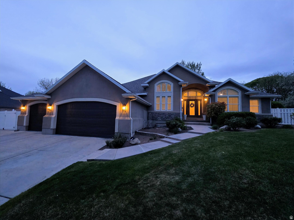 11176 S MIDAS TRAIL RD South Jordan, UT 84095