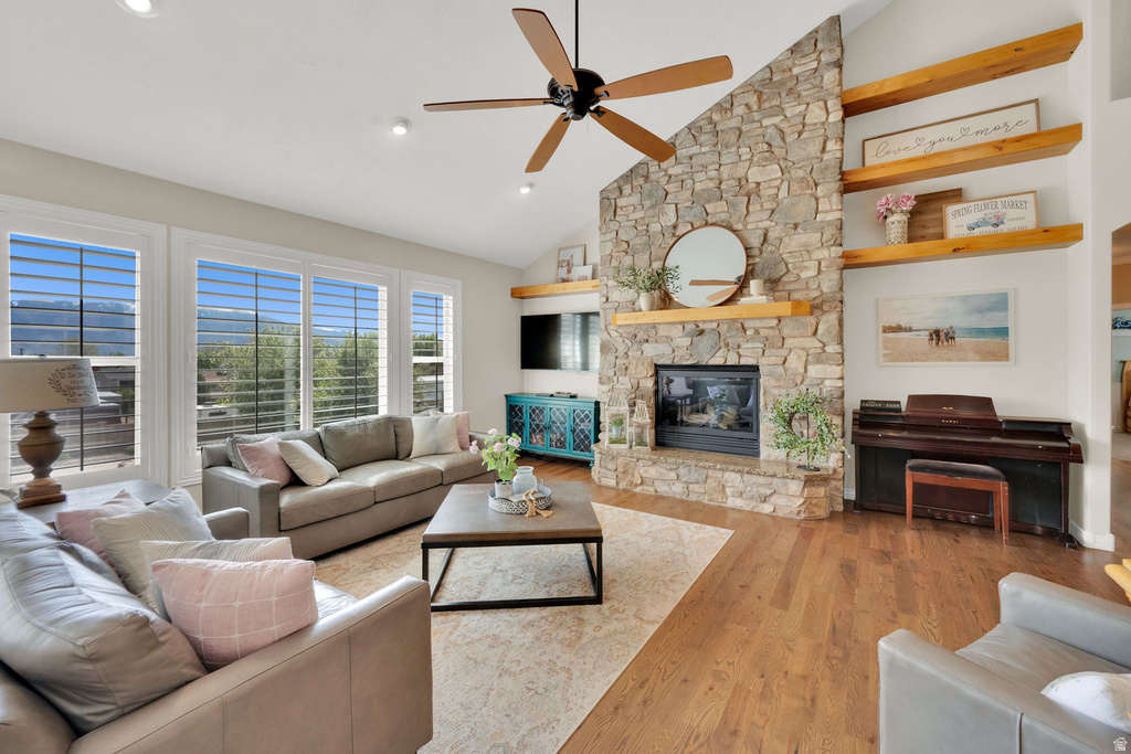 10257 S MCKINLEY PARK LN South Jordan, UT 84095