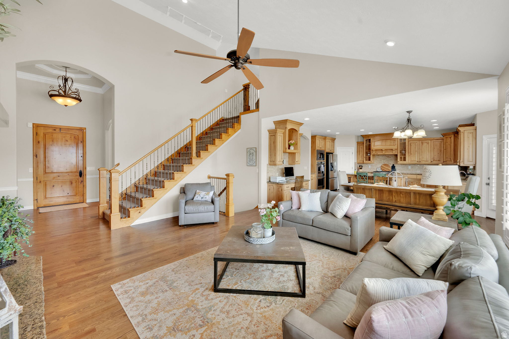 10257 S MCKINLEY PARK LN South Jordan, UT 84095