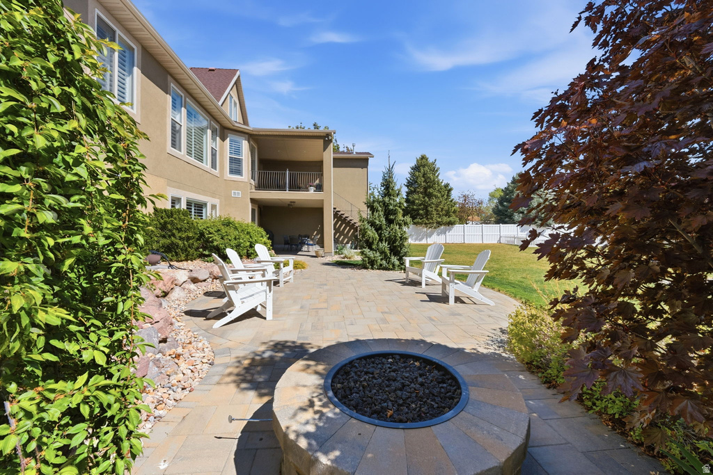 10257 S MCKINLEY PARK LN South Jordan, UT 84095