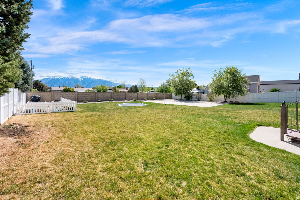 10257 S MCKINLEY PARK LN South Jordan, UT 84095