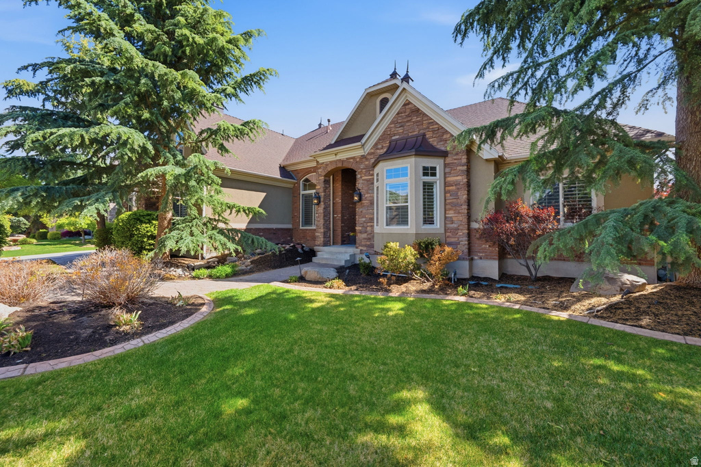 10257 S MCKINLEY PARK LN South Jordan, UT 84095