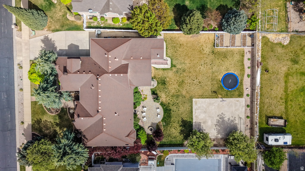 10257 S MCKINLEY PARK LN South Jordan, UT 84095