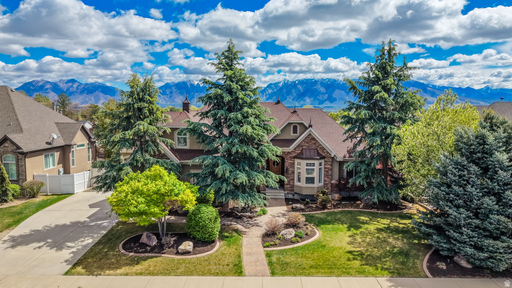 10257 S MCKINLEY PARK LN South Jordan, UT 84095