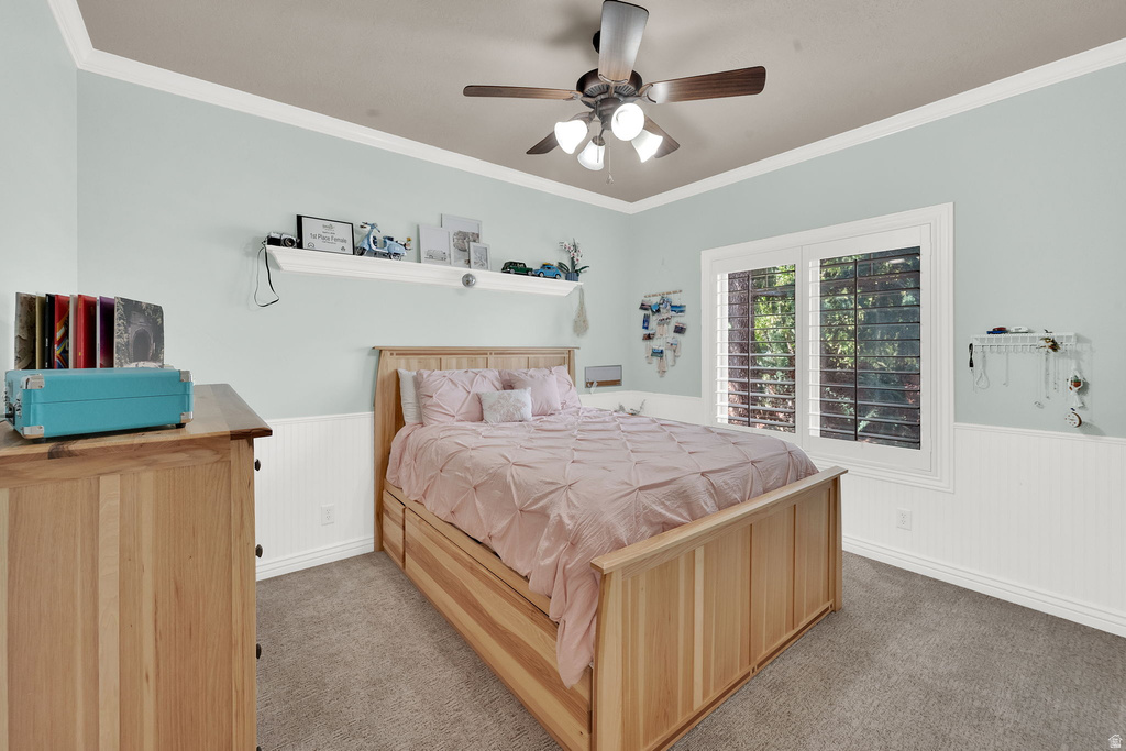 10257 S MCKINLEY PARK LN South Jordan, UT 84095