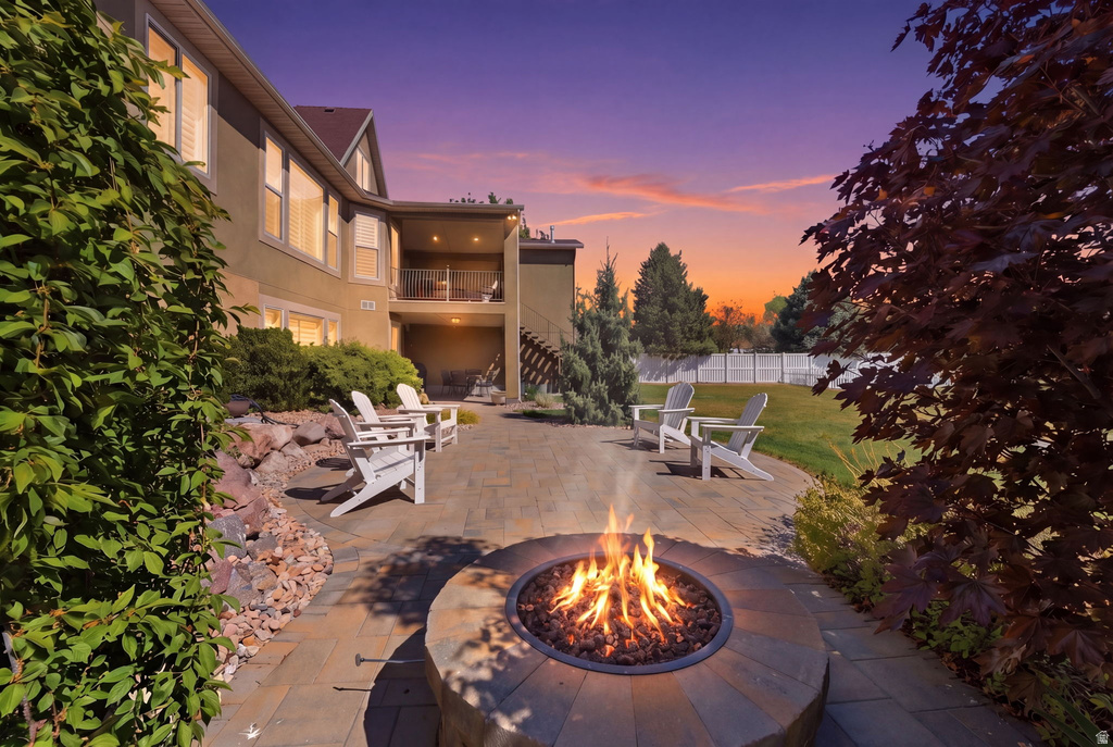 10257 S MCKINLEY PARK LN South Jordan, UT 84095