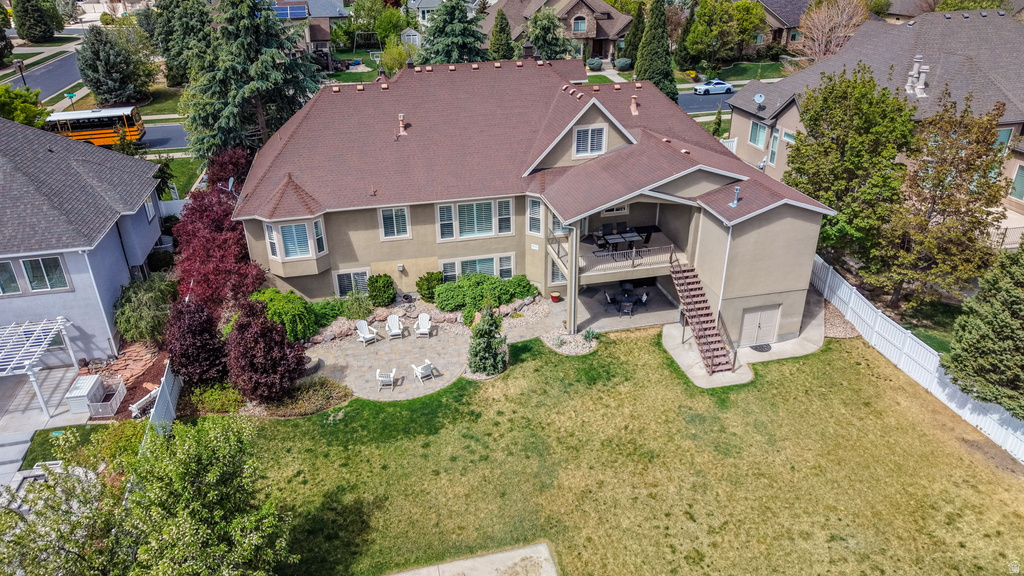 10257 S MCKINLEY PARK LN South Jordan, UT 84095