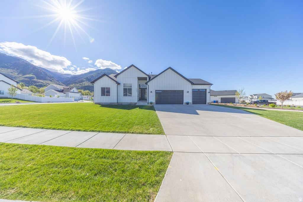 2492 N 1100 E North Ogden, UT 84414