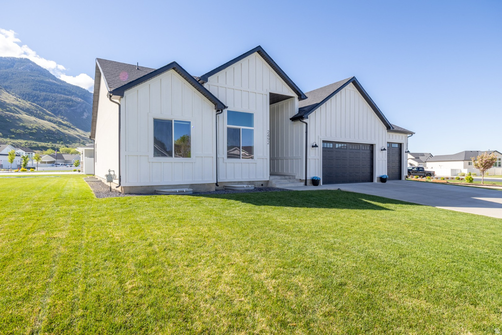 2492 N 1100 E North Ogden, UT 84414