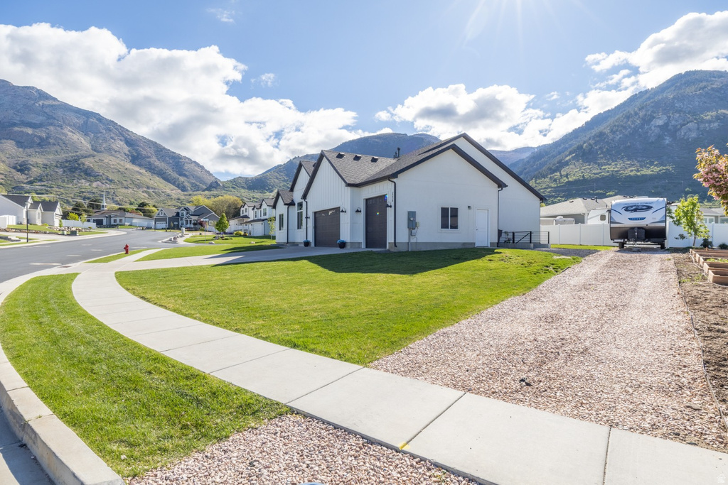 2492 N 1100 E North Ogden, UT 84414