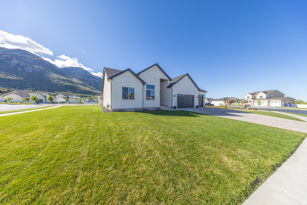 2492 N 1100 E North Ogden, UT 84414