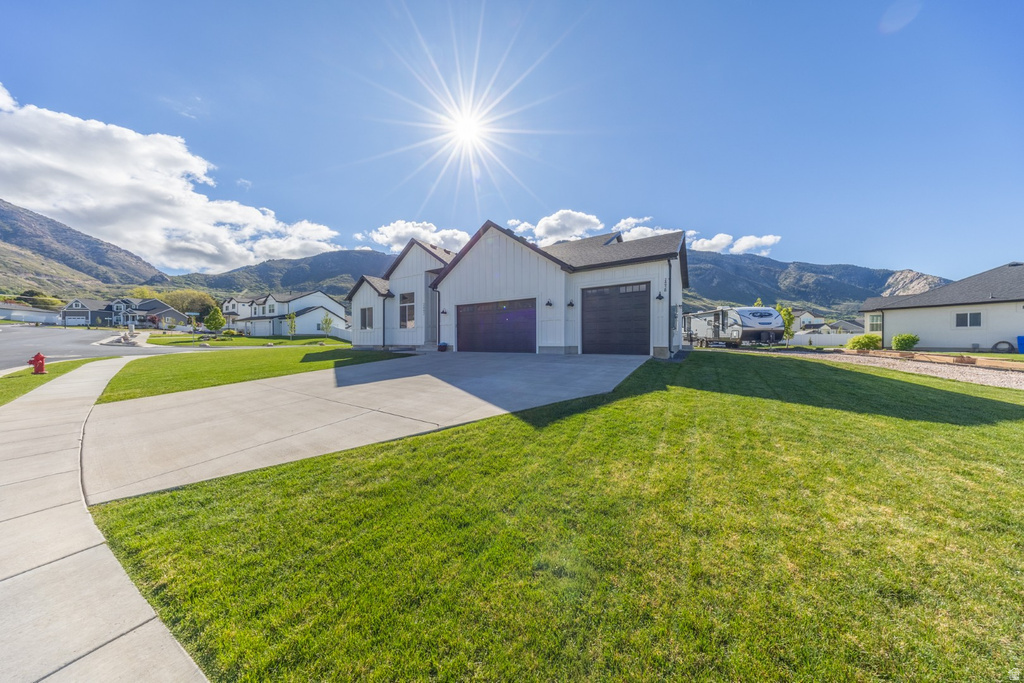 2492 N 1100 E North Ogden, UT 84414