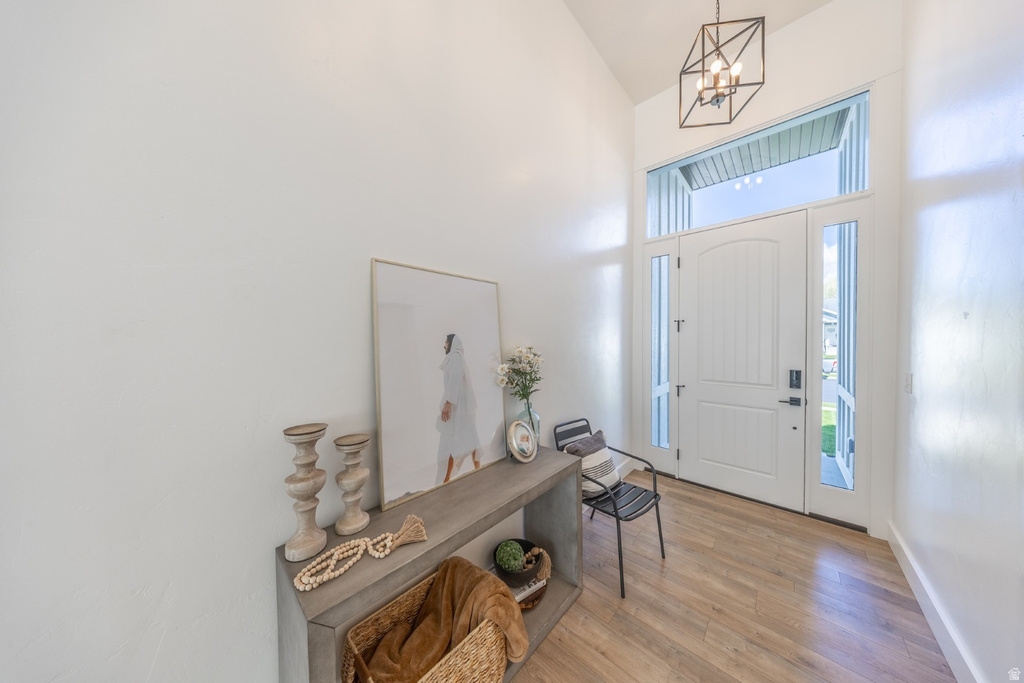 2492 N 1100 E North Ogden, UT 84414