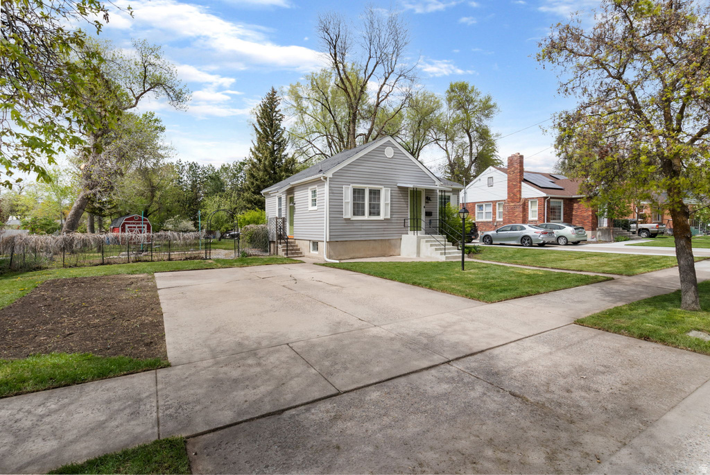 141 S 400 E Logan, UT 84321