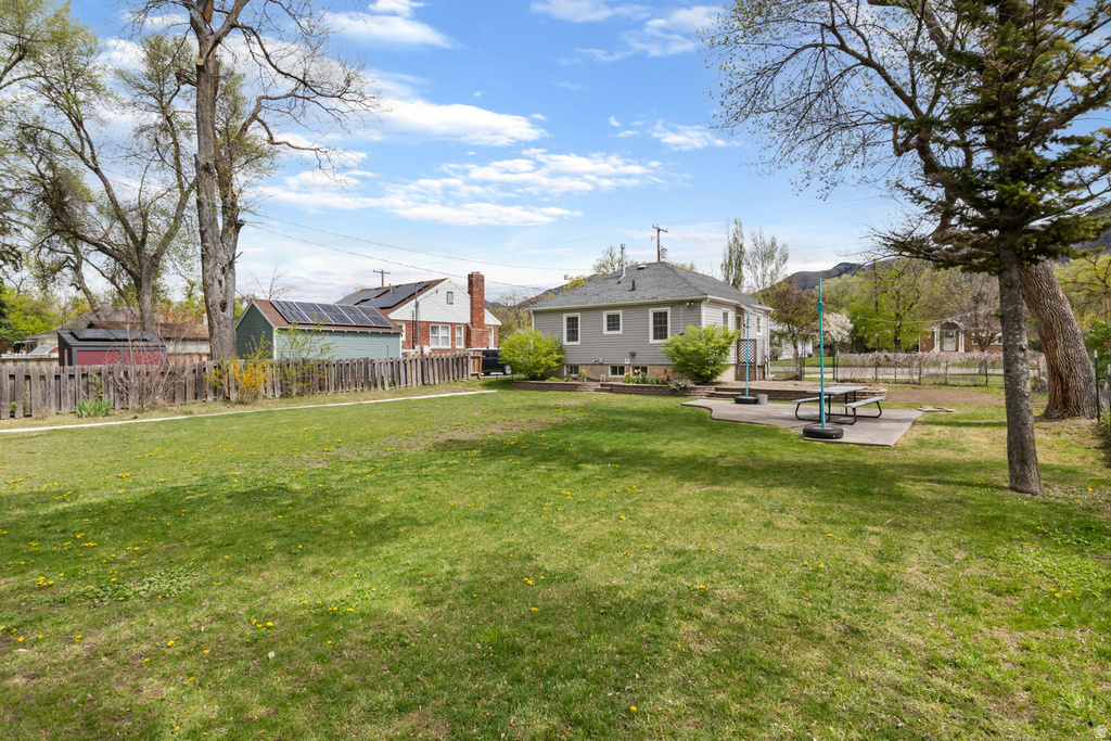 141 S 400 E Logan, UT 84321