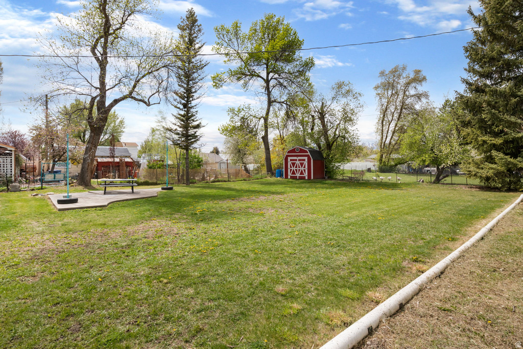 141 S 400 E Logan, UT 84321