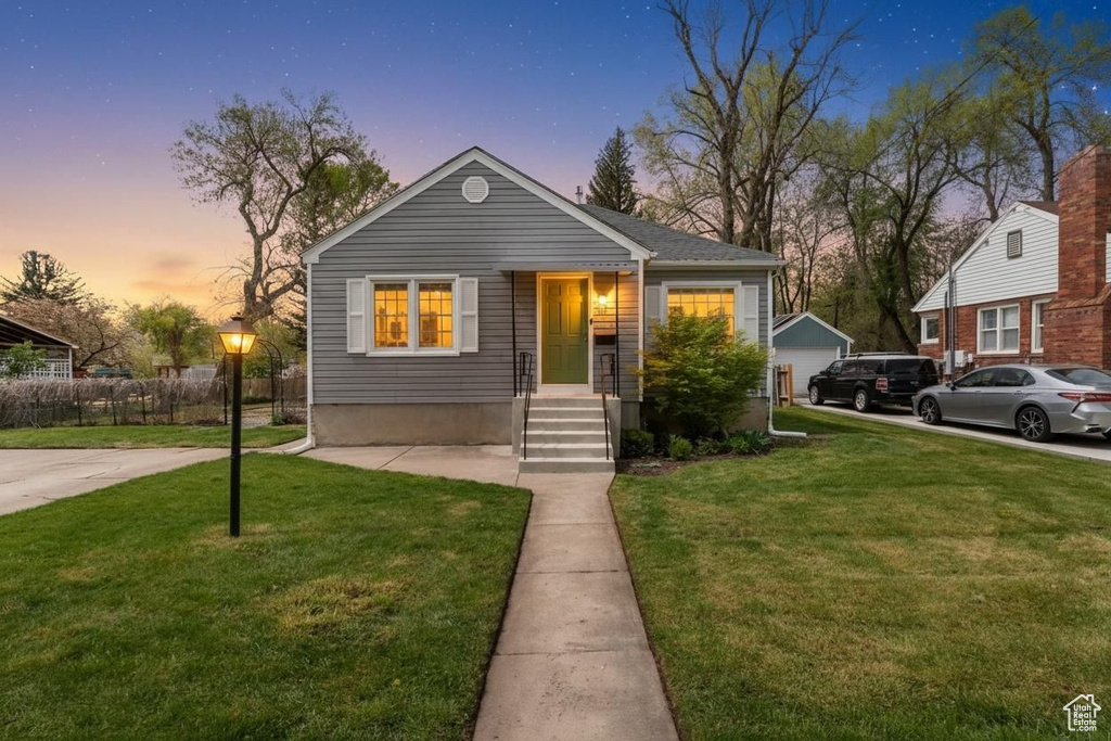 141 S 400 E Logan, UT 84321