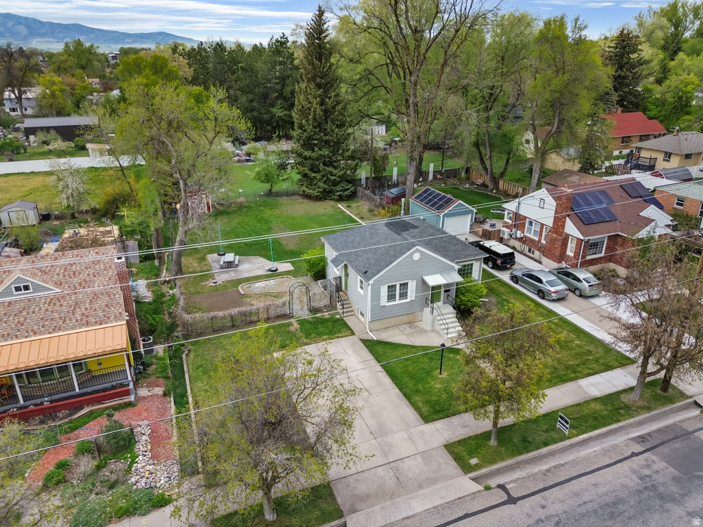 141 S 400 E Logan, UT 84321