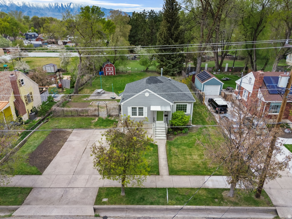 141 S 400 E Logan, UT 84321