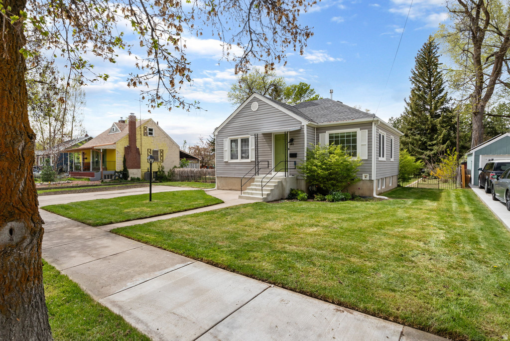 141 S 400 E Logan, UT 84321