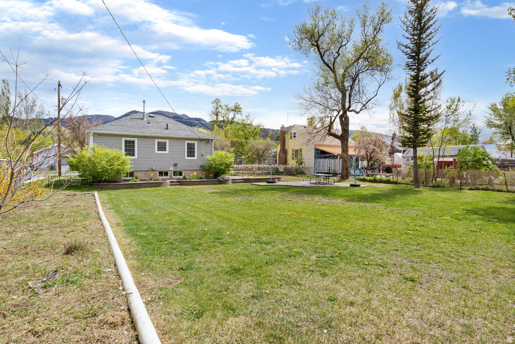 141 S 400 E Logan, UT 84321