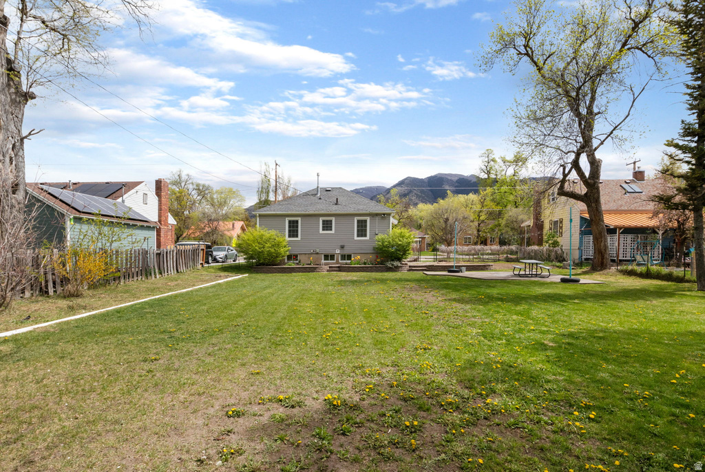 141 S 400 E Logan, UT 84321