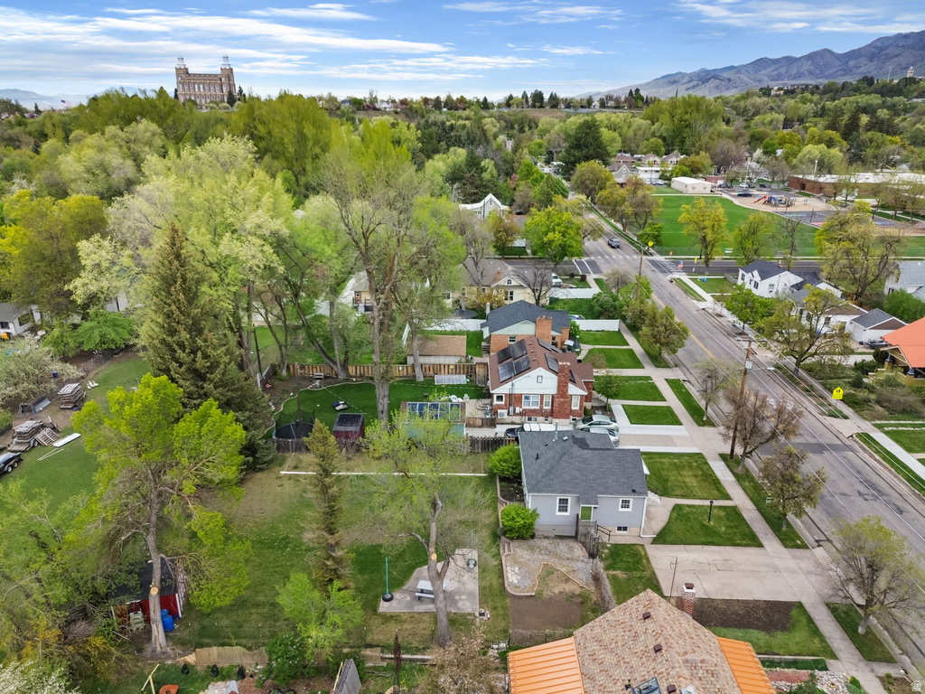 141 S 400 E Logan, UT 84321