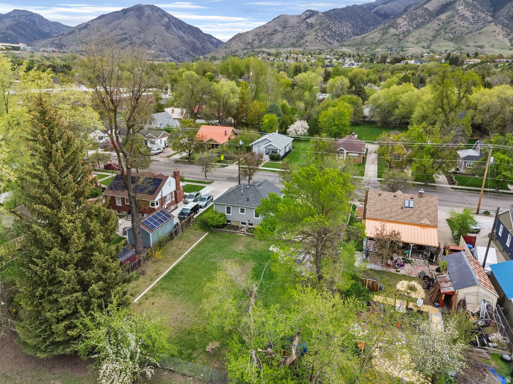141 S 400 E Logan, UT 84321