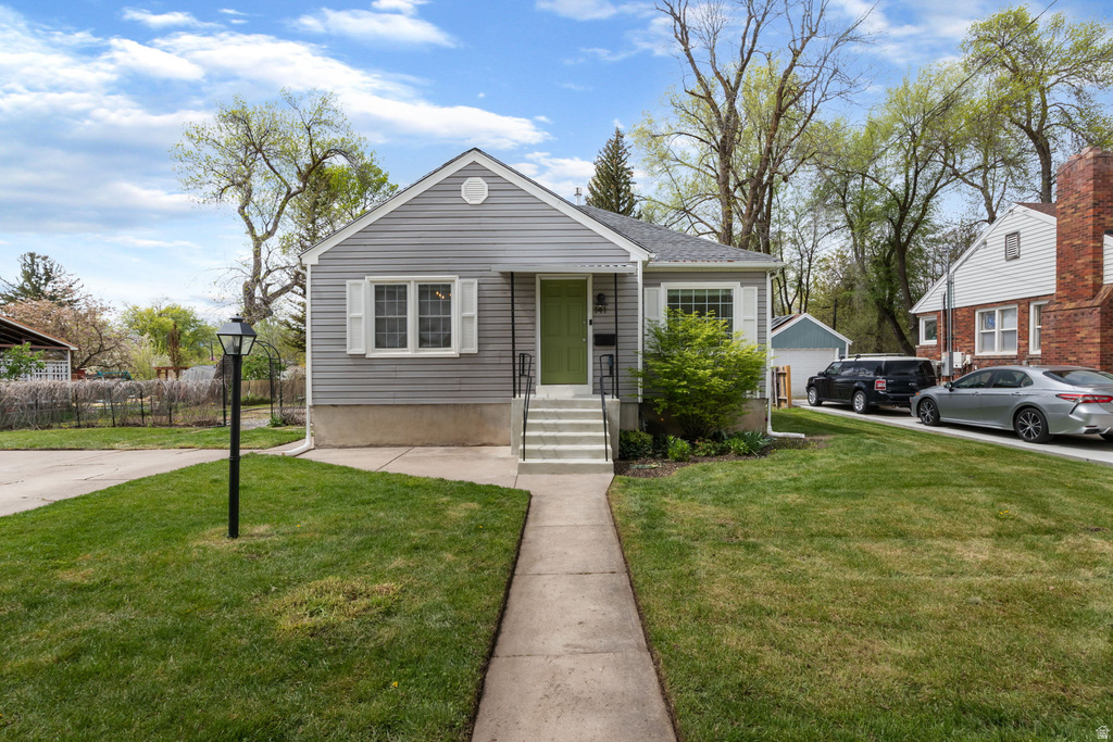 141 S 400 E Logan, UT 84321