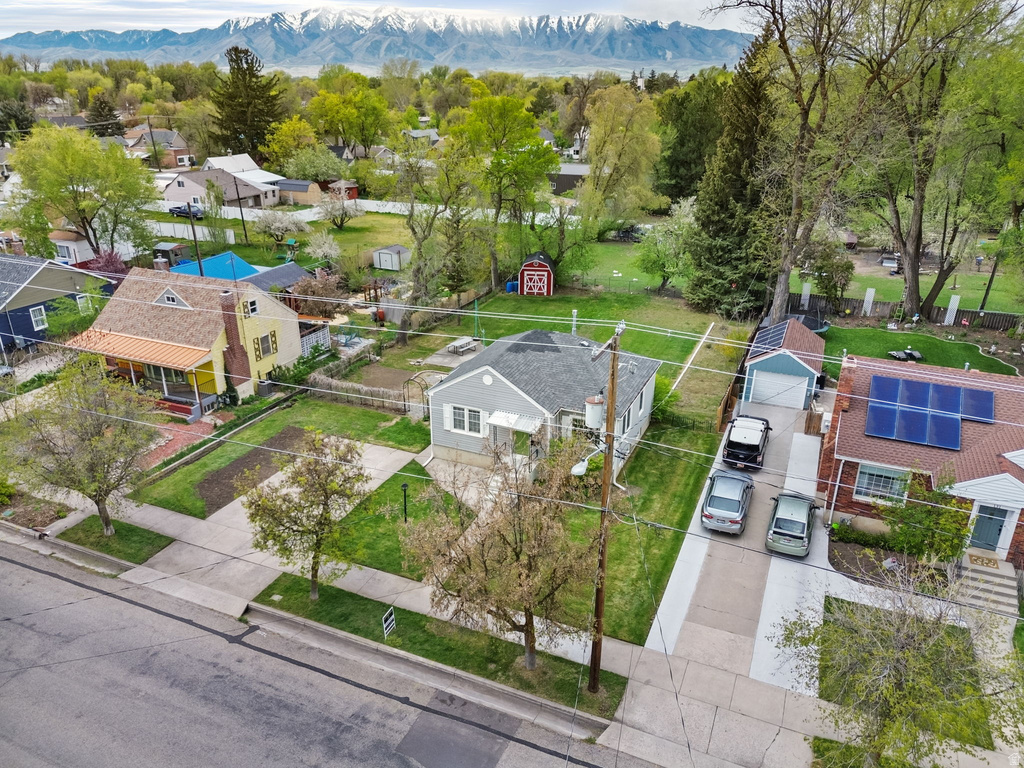 141 S 400 E Logan, UT 84321