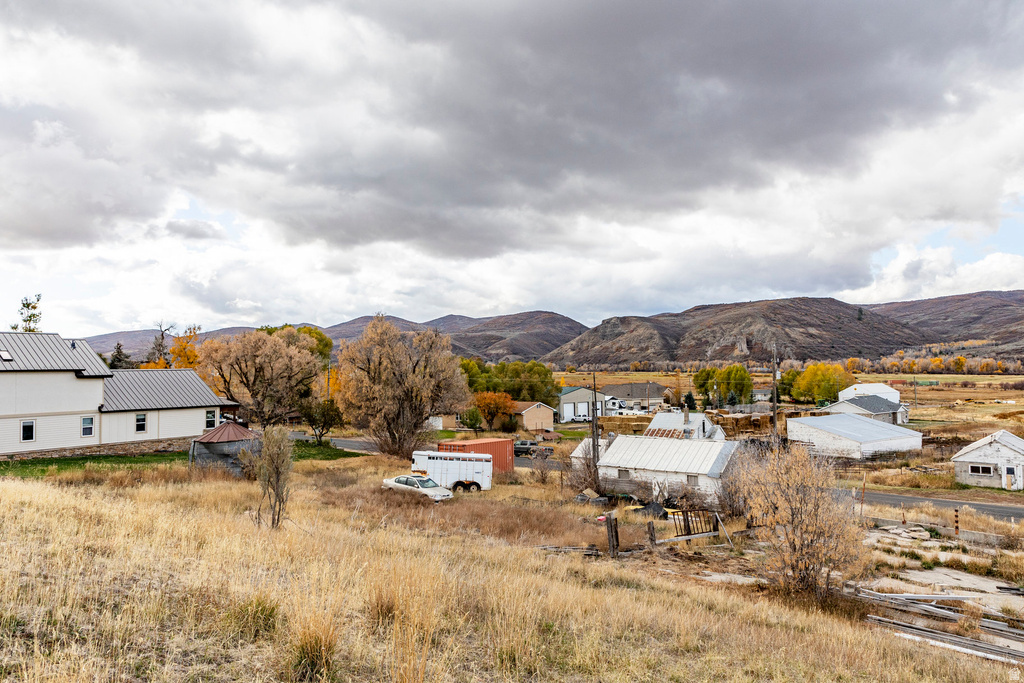 5386  WOODEN SHOE LN Peoa, UT 84061