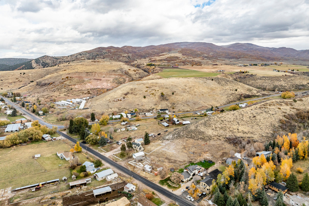 5386  WOODEN SHOE LN Peoa, UT 84061