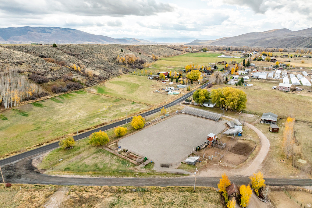 5386  WOODEN SHOE LN Peoa, UT 84061