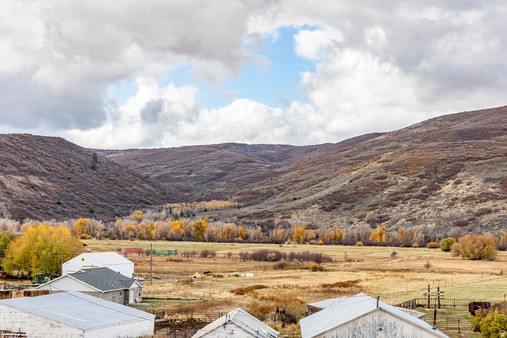 5386  WOODEN SHOE LN Peoa, UT 84061