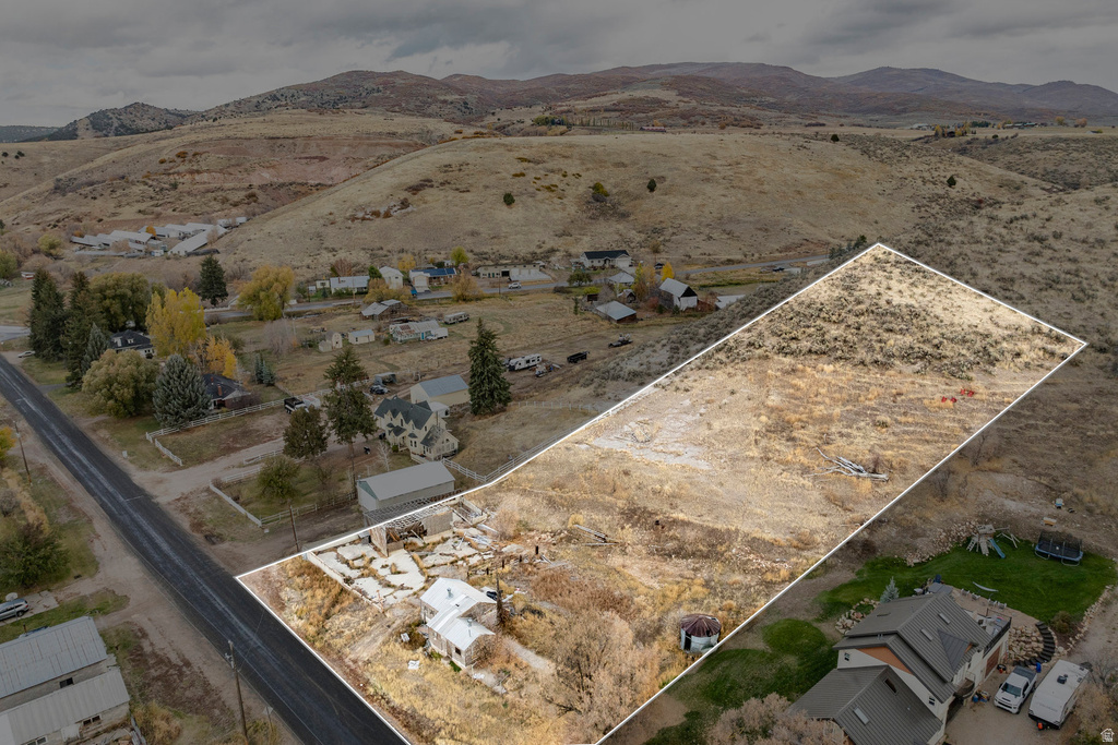 5386  WOODEN SHOE LN Peoa, UT 84061