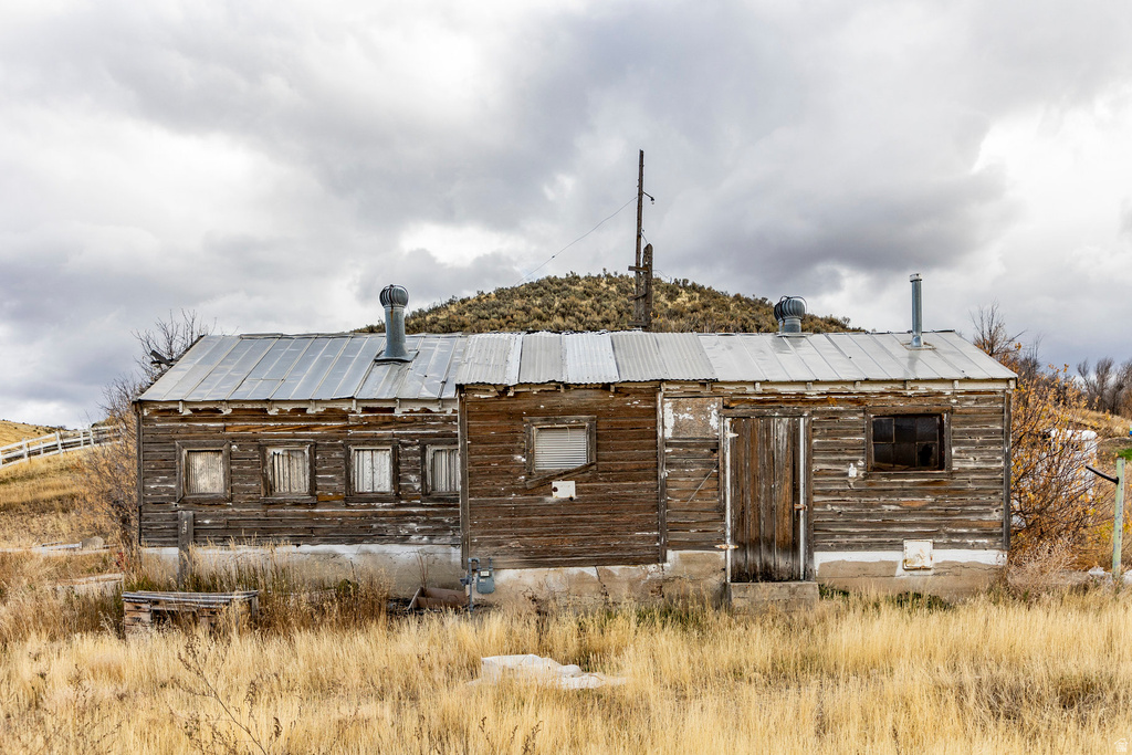 5386  WOODEN SHOE LN Peoa, UT 84061