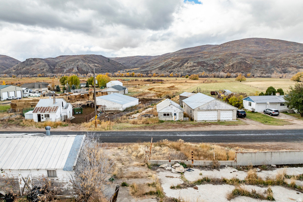 5386  WOODEN SHOE LN Peoa, UT 84061