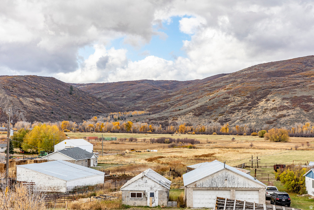 5386  WOODEN SHOE LN Peoa, UT 84061